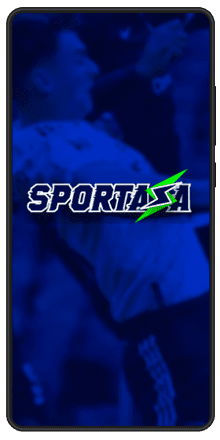 sportaza app