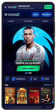 sportaza scommesse sportive